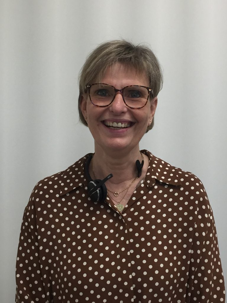 Susanne Thomsen