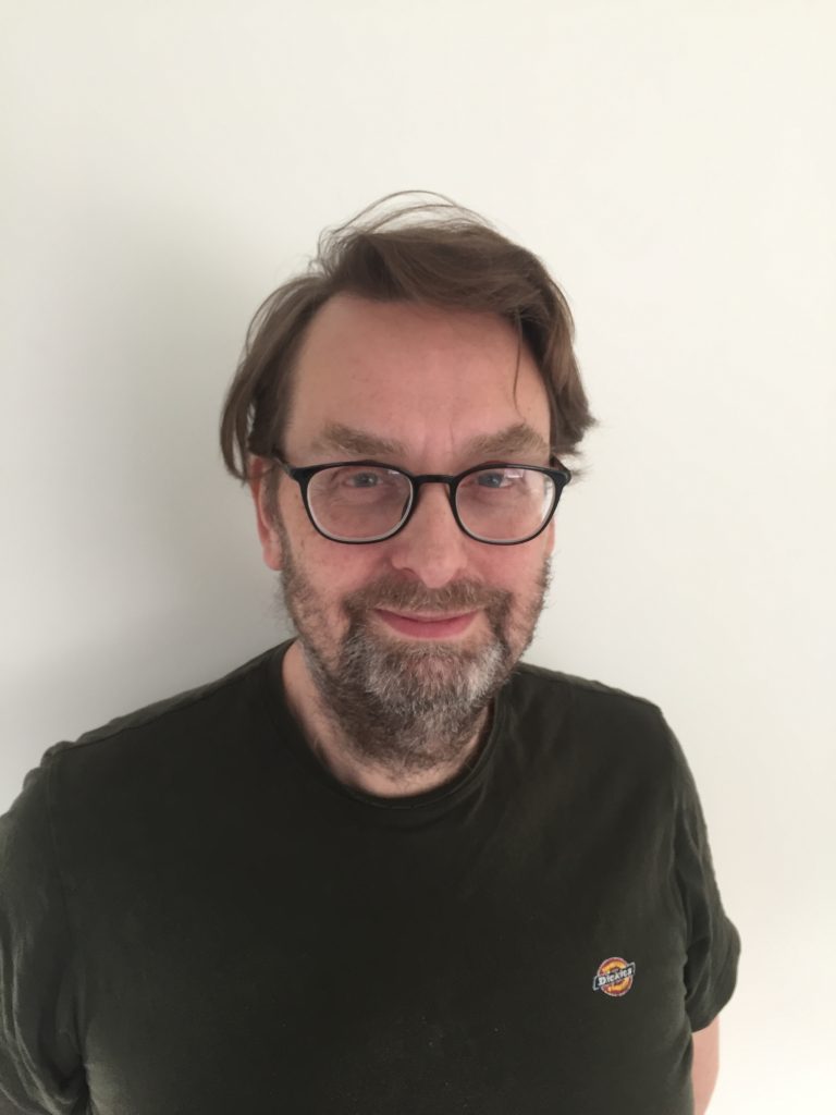 Brian Søren Nielsen