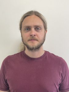    John Rasmussen