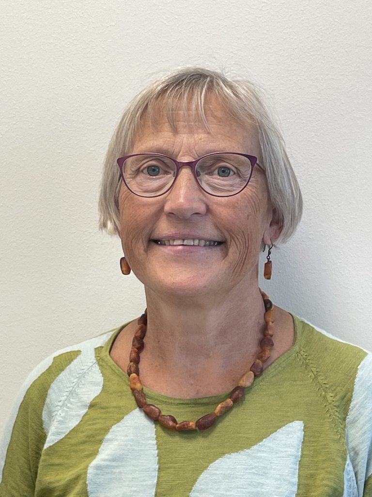 Anne Byg
